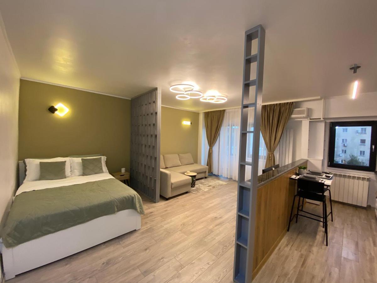 Lovely Studio In The City Center Of Bucharest Bucareste Exterior foto