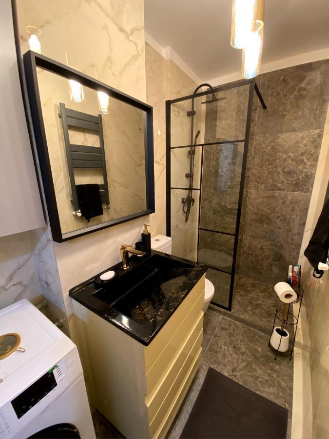 Lovely Studio In The City Center Of Bucharest Bucareste Exterior foto