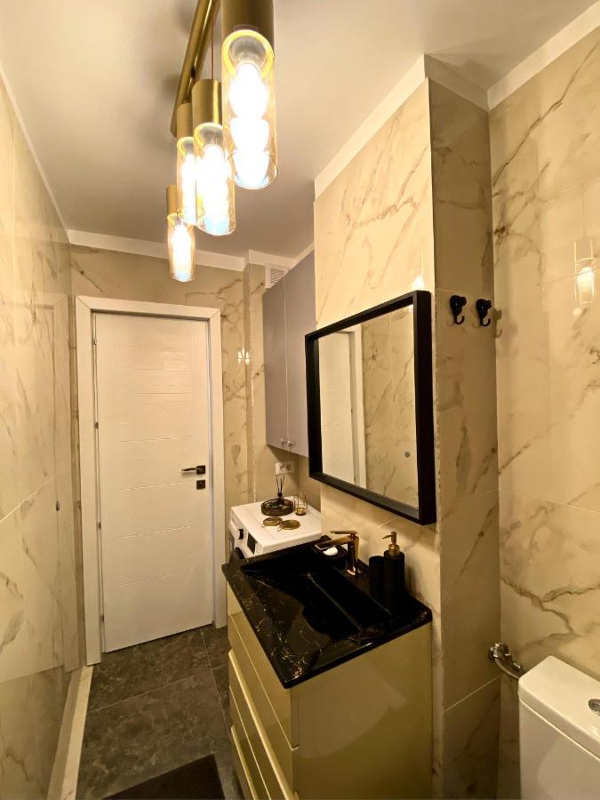 Lovely Studio In The City Center Of Bucharest Bucareste Exterior foto
