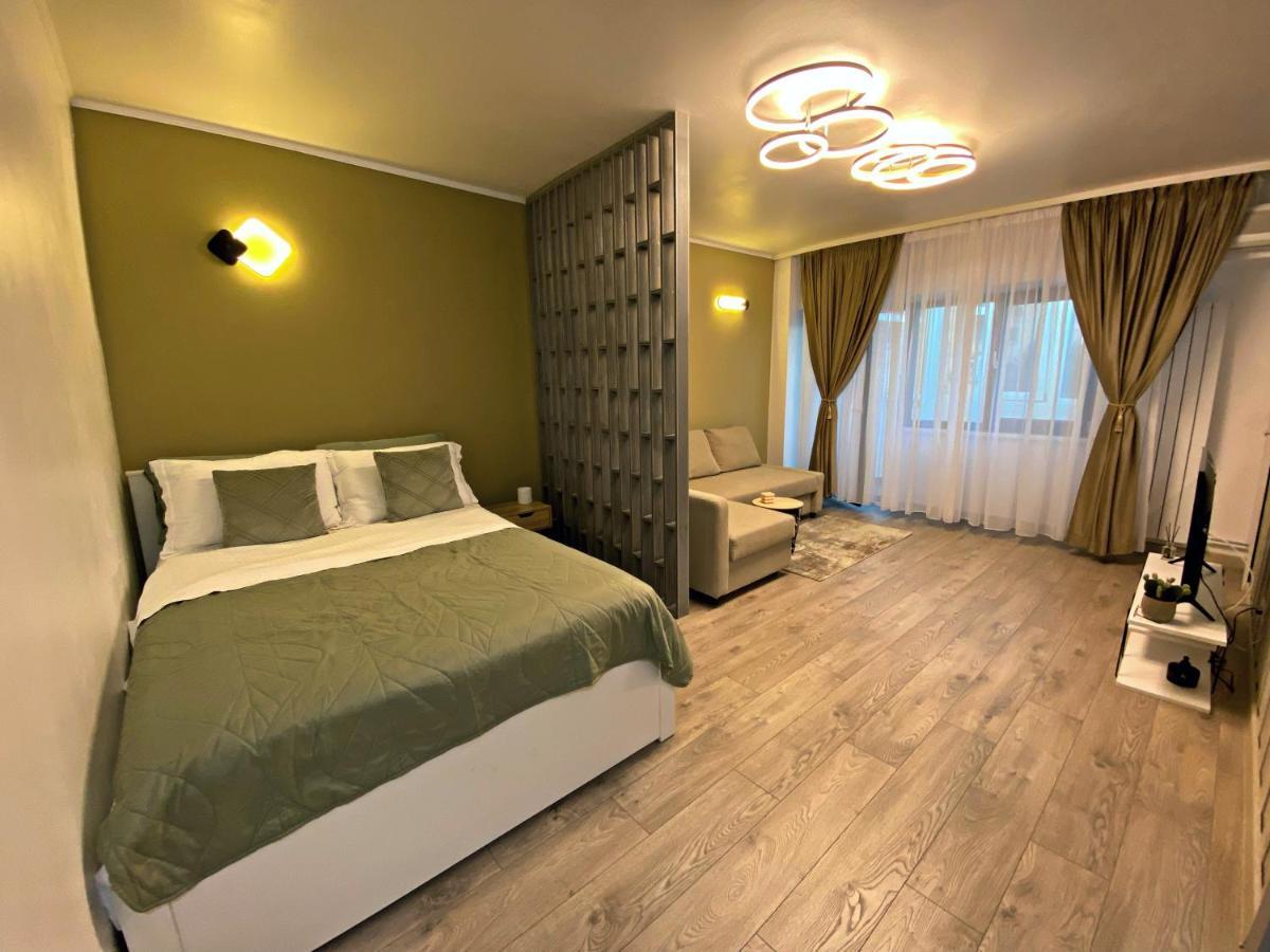 Lovely Studio In The City Center Of Bucharest Bucareste Exterior foto