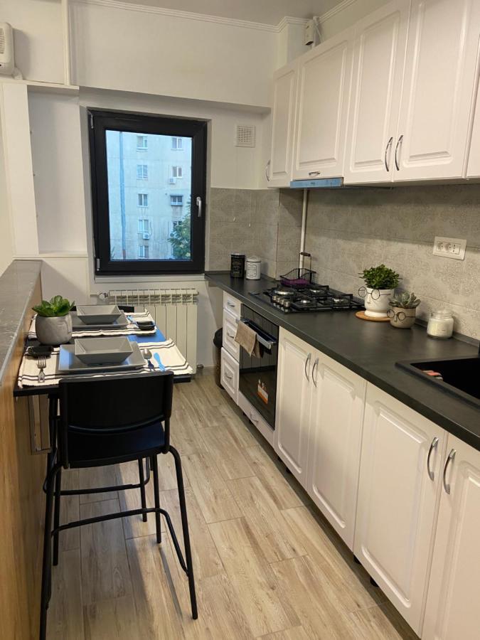 Lovely Studio In The City Center Of Bucharest Bucareste Exterior foto